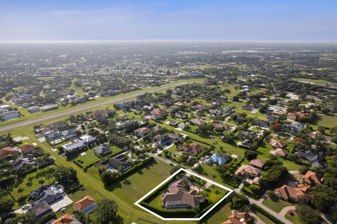 House in Wellington, Florida, United States 5 - 18257310