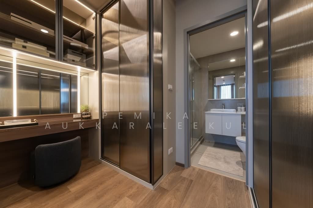 Condo in Bangkok, Krung Thep Maha Nakhon, Thailand 5 - 18255961
