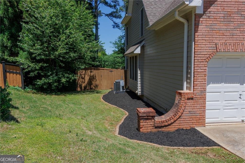 House in Acworth, Georgia, United States 3 - 18251079