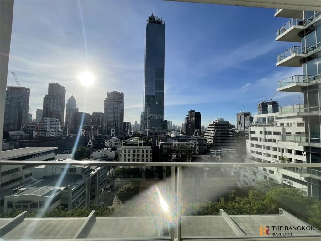 Condo in Bangkok, Krung Thep Maha Nakhon, Thailand 2 - 18252917