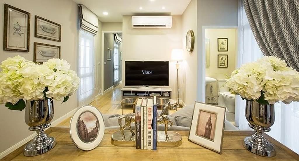 Condo in Bangkok, Krung Thep Maha Nakhon, Thailand 2 - 18253584