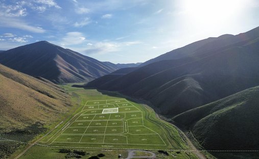 Casa a Ketchum, Idaho, Stati Uniti 1