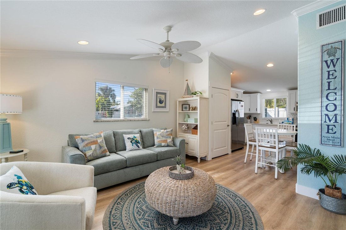 Condo in Bradenton Beach, Florida, United States 3 - 18250259