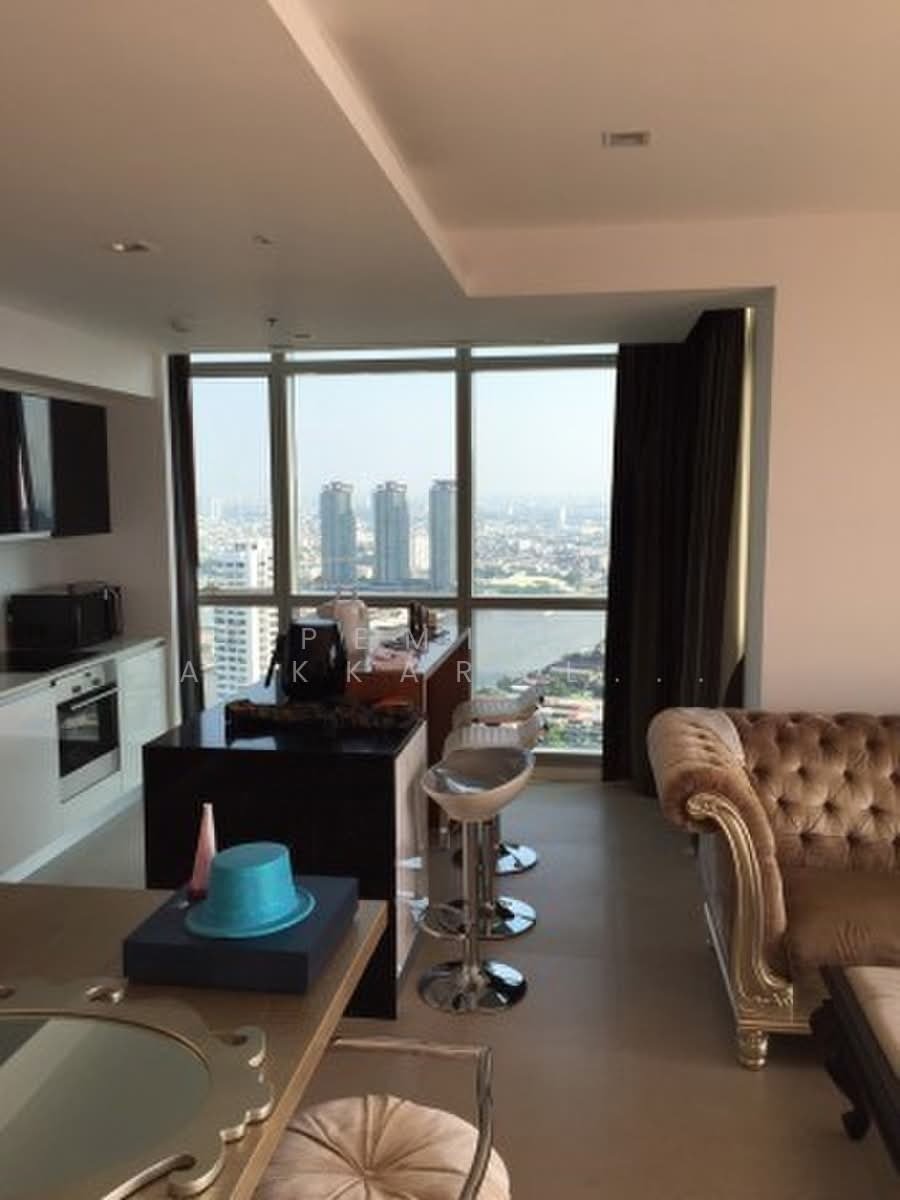 Condo in Bangkok, Krung Thep Maha Nakhon, Thailand 4 - 18255759