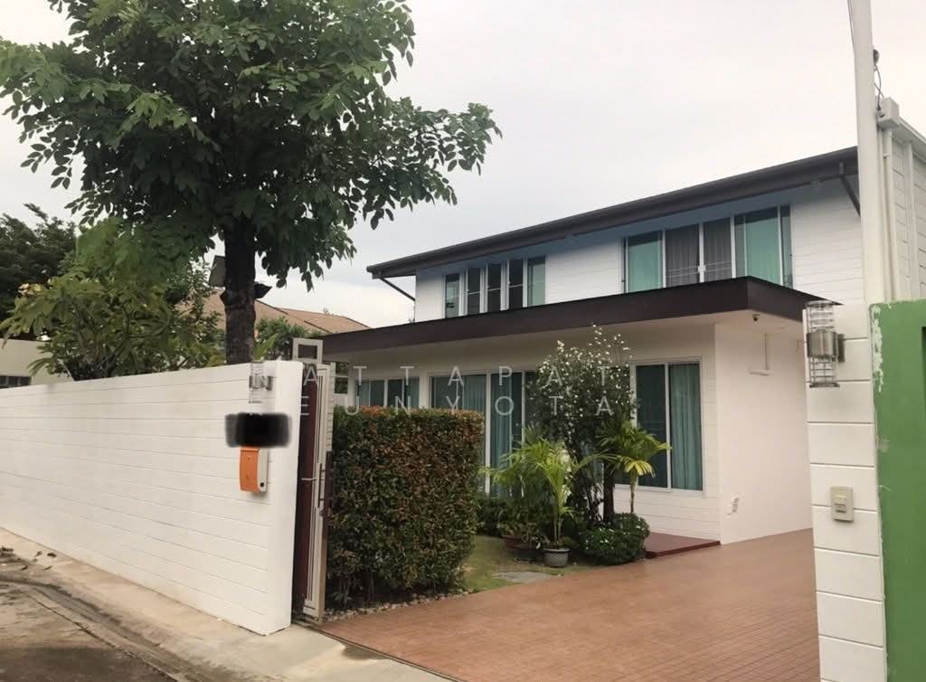 House in Lat Yao, Bangkok, Thailand 2 - 18255905