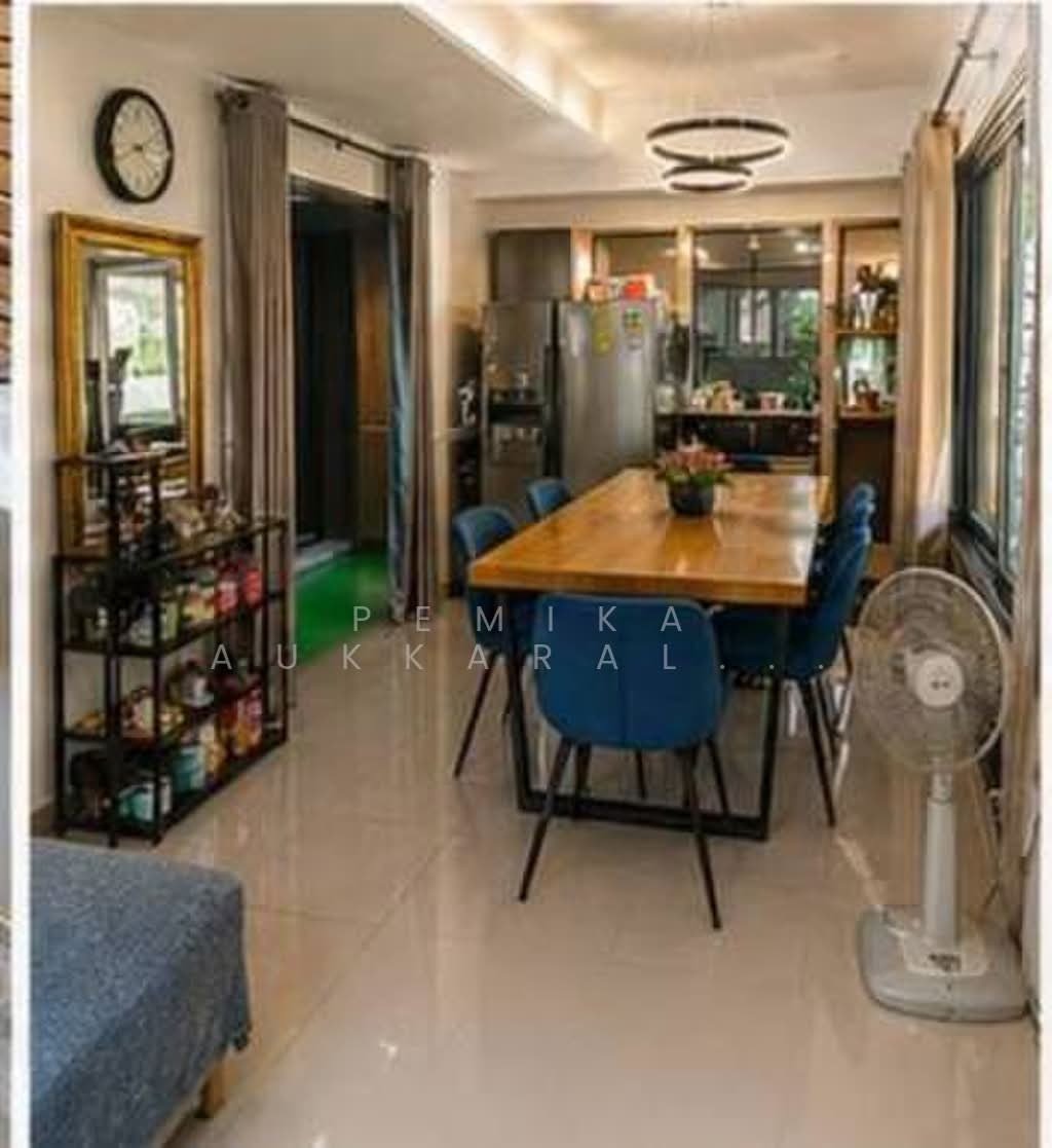 House in Lat Yao, Bangkok, Thailand 5 - 18253019