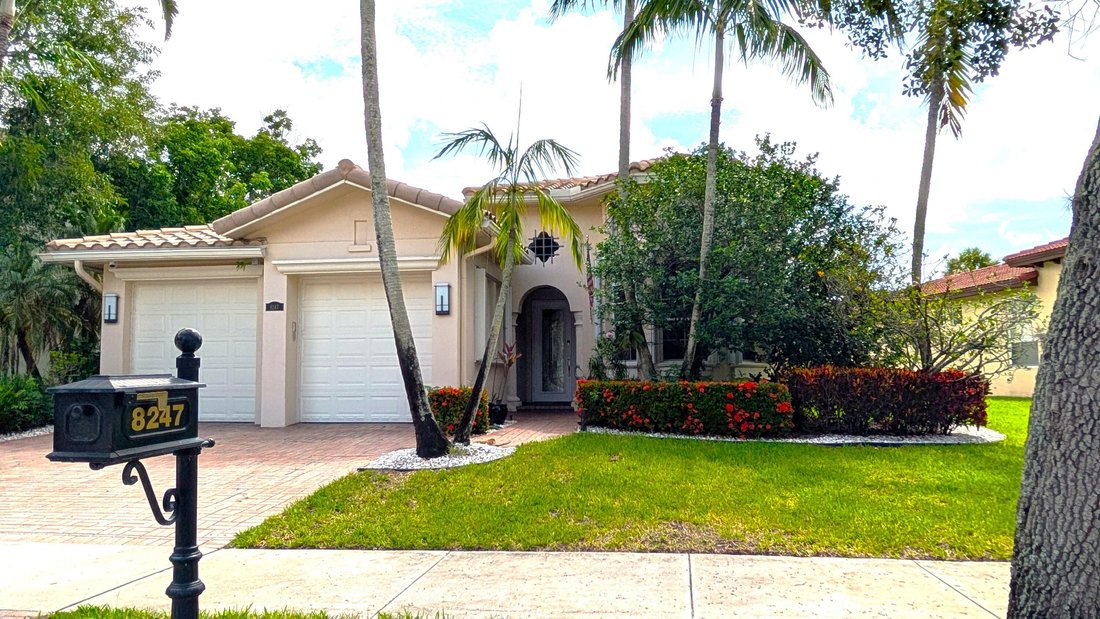 House in Parkland, Florida, United States 3 - 18254900