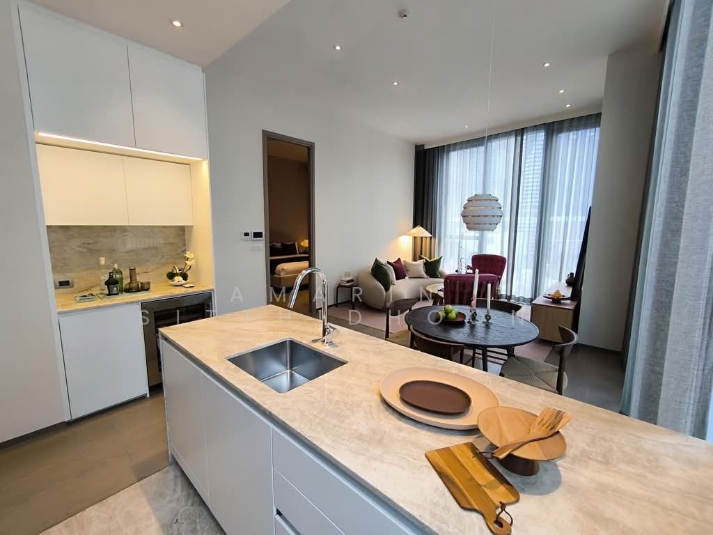 Condo in Bangkok, Krung Thep Maha Nakhon, Thailand 2 - 18253088