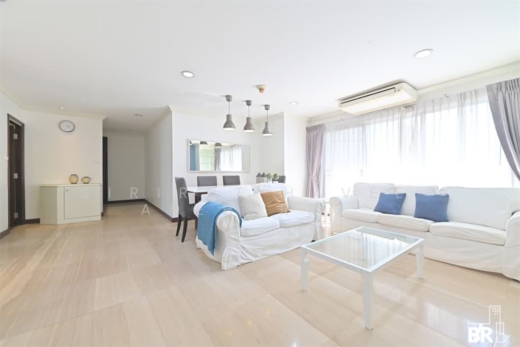 Condo in Bangkok, Krung Thep Maha Nakhon, Thailand 1 - 18252749