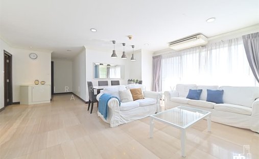 Condo in Bangkok, Krung Thep Maha Nakhon, Thailand 1