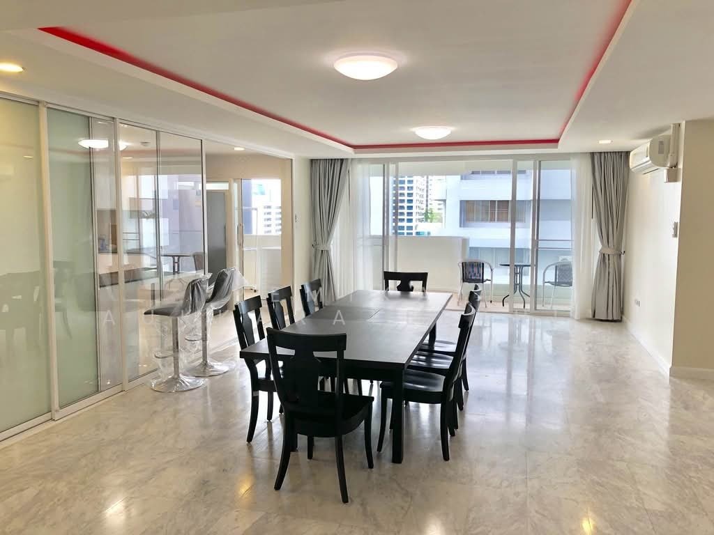 Condo in Bangkok, Krung Thep Maha Nakhon, Thailand 3 - 18252574