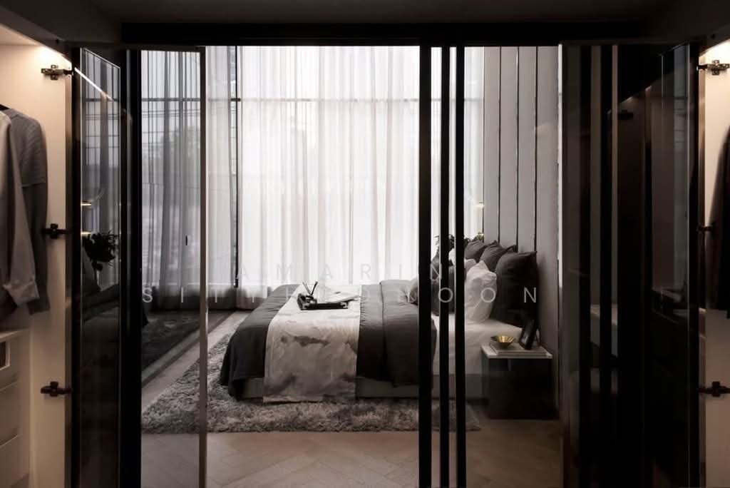 Condo in Watthana, Krung Thep Maha Nakhon, Thailand 3 - 18255112