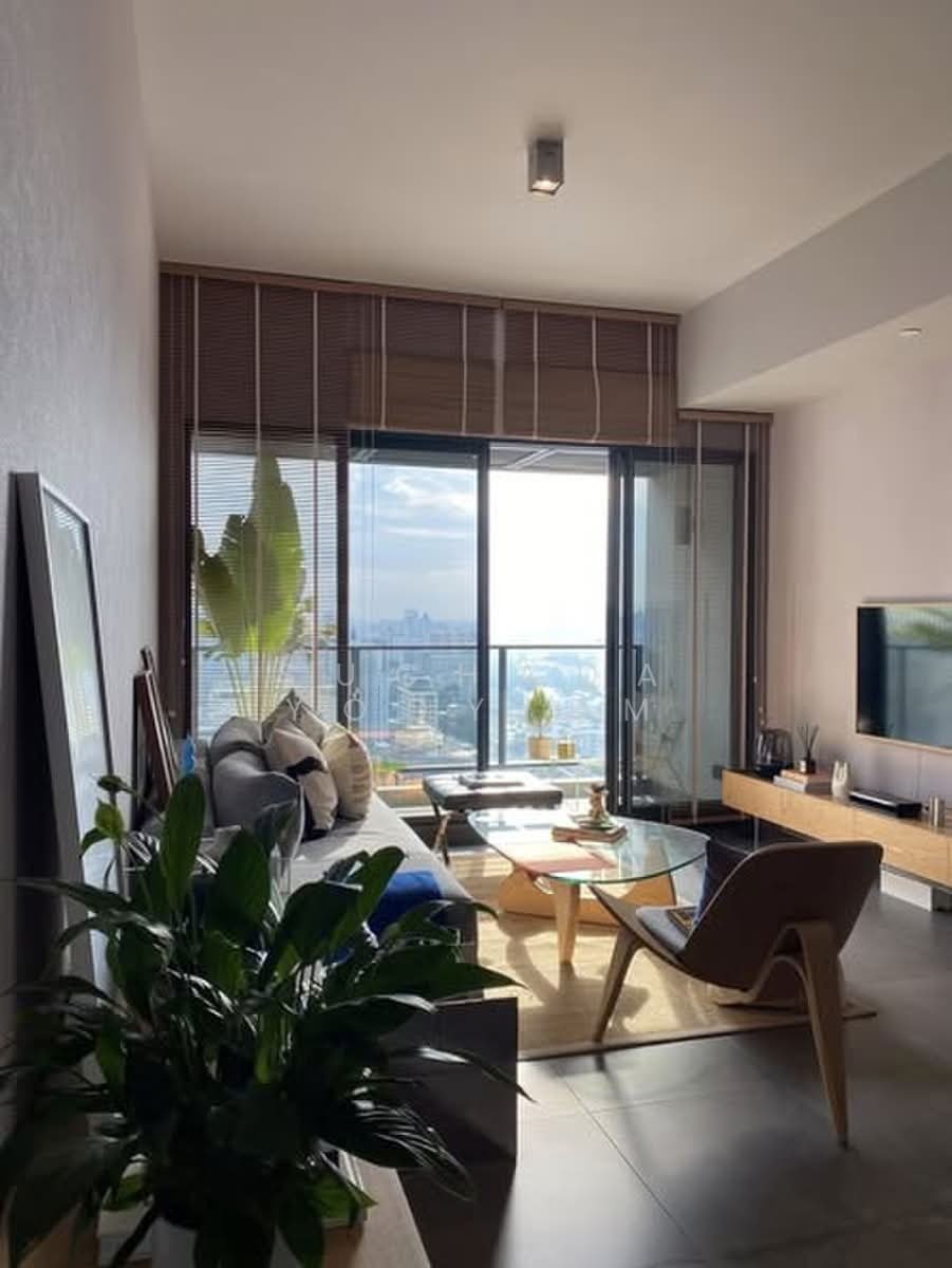 Condo in Bangkok, Krung Thep Maha Nakhon, Thailand 3 - 18253034