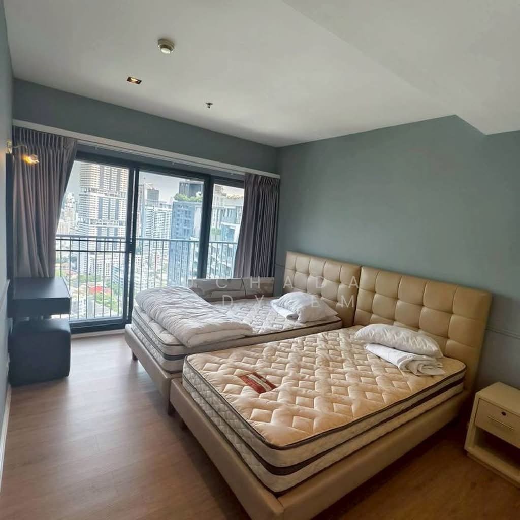 Condo in Bangkok, Krung Thep Maha Nakhon, Thailand 5 - 18253132