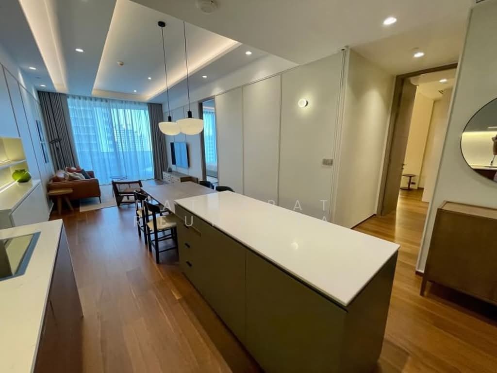 Condo in Bangkok, Krung Thep Maha Nakhon, Thailand 3 - 18253459