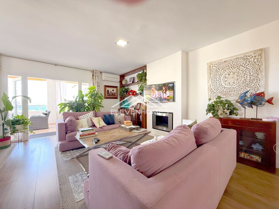 Apartment in Rotes Velles, Calvia, Balearic Islands 4 - 18250393
