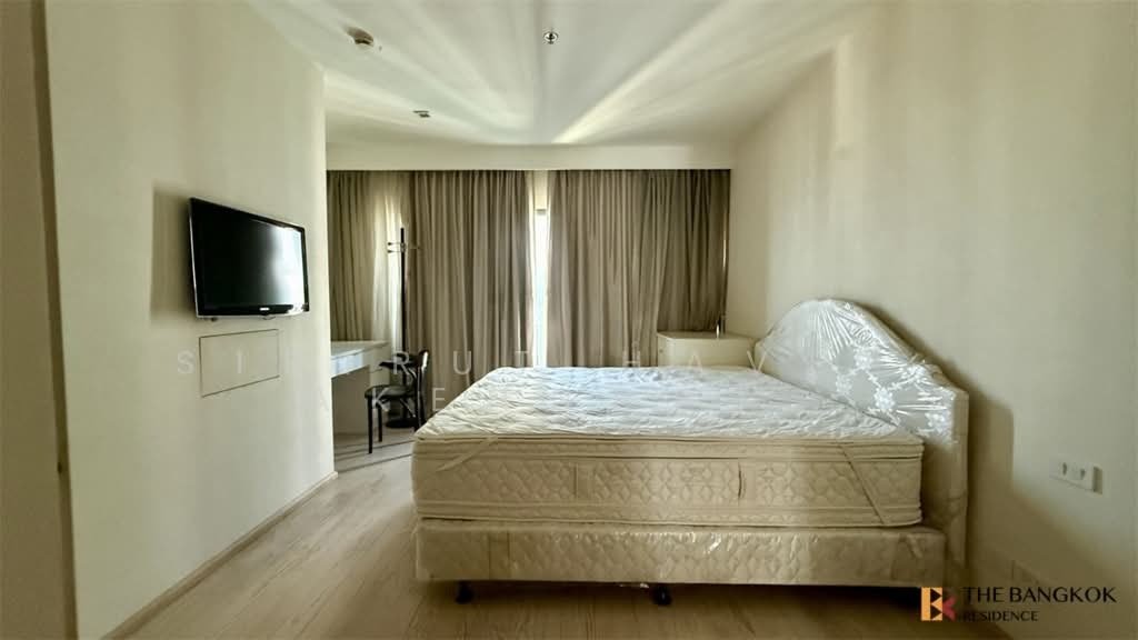 Condo in Bangkok, Krung Thep Maha Nakhon, Thailand 4 - 18252768