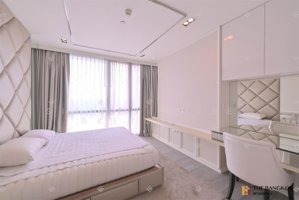 Condo in Phra Khanong Nuea, Bangkok, Thailand 4 - 18252582