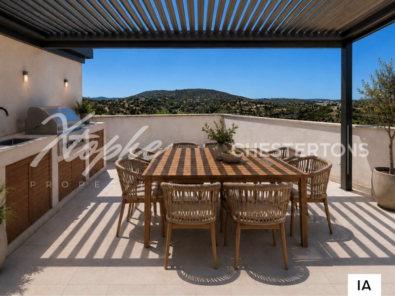 House in Almancil, Algarve, Portugal 4 - 18257545