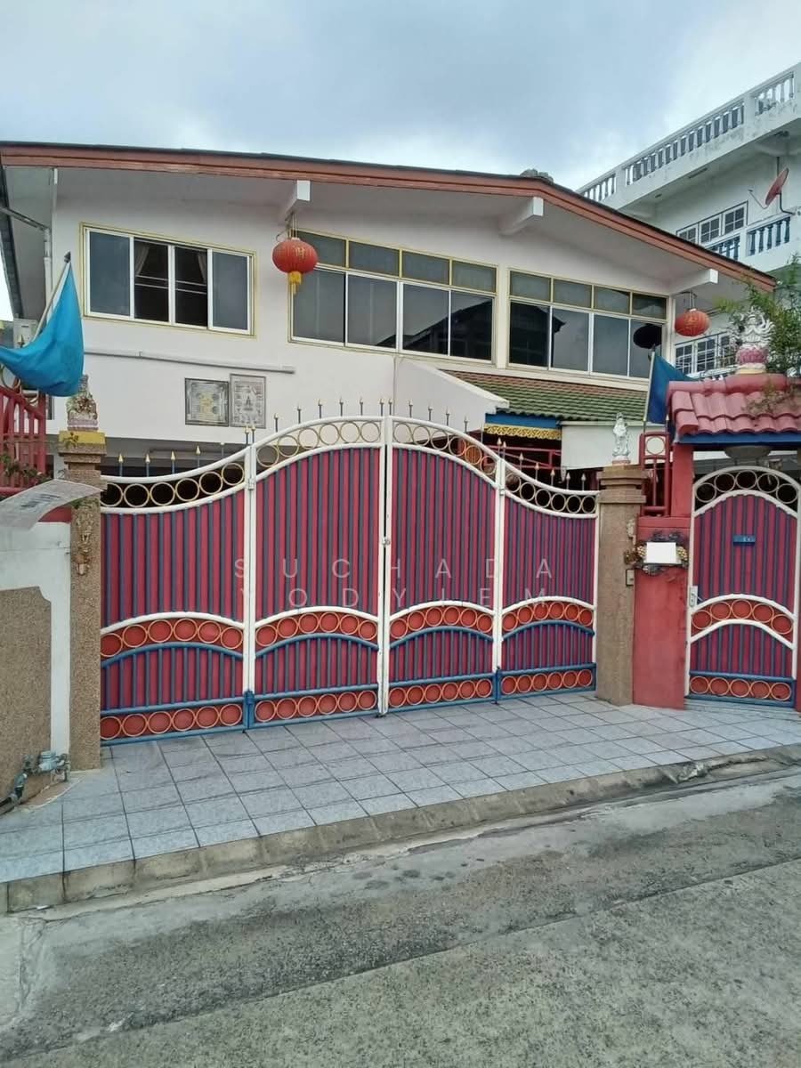 House in Din Daeng, Bangkok, Thailand 5 - 18253389