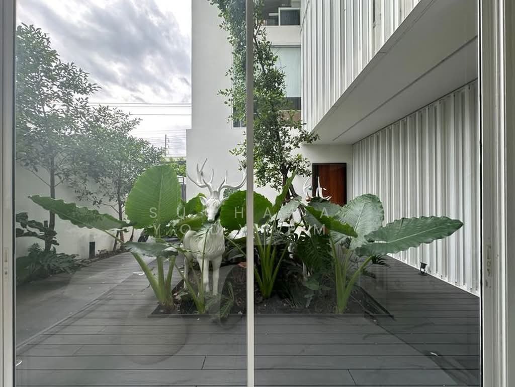 House in Phlabphla, Bangkok, Thailand 1 - 18253046