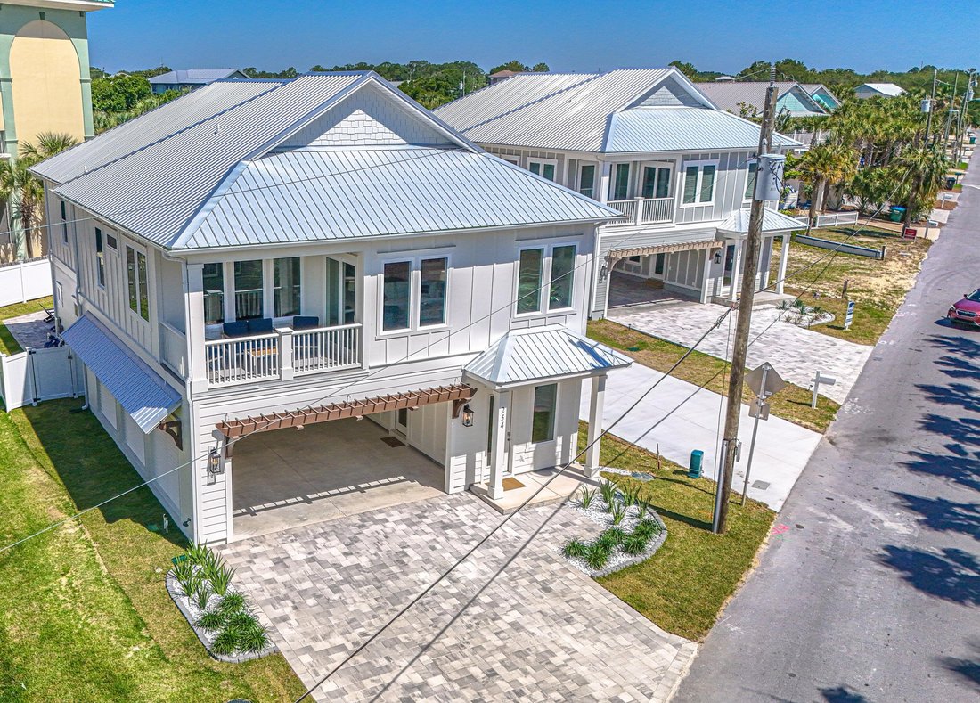 House in Rosemary Beach, Florida, United States 1 - 16683264
