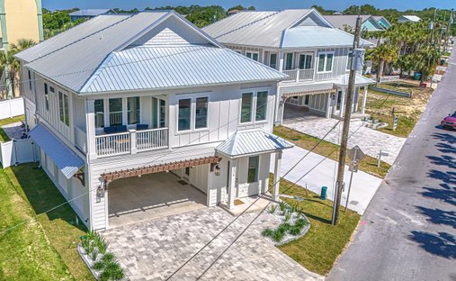 House in Rosemary Beach, Florida, United States 1
