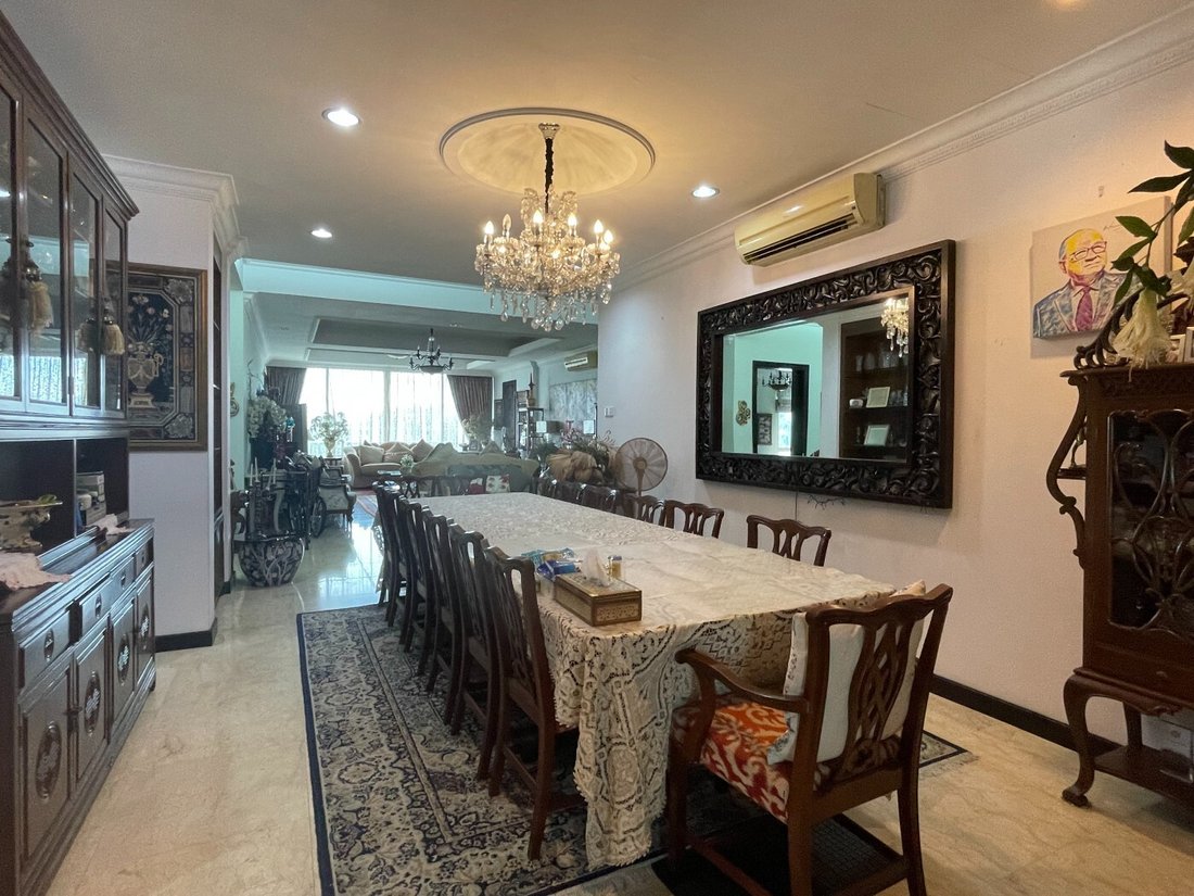 Condo in Kuala Lumpur, Federal Territory of Kuala Lumpur, Malaysia 3 - 18257554