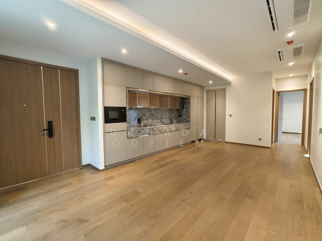 Condo in Bangkok, Krung Thep Maha Nakhon, Thailand 2 - 18255701