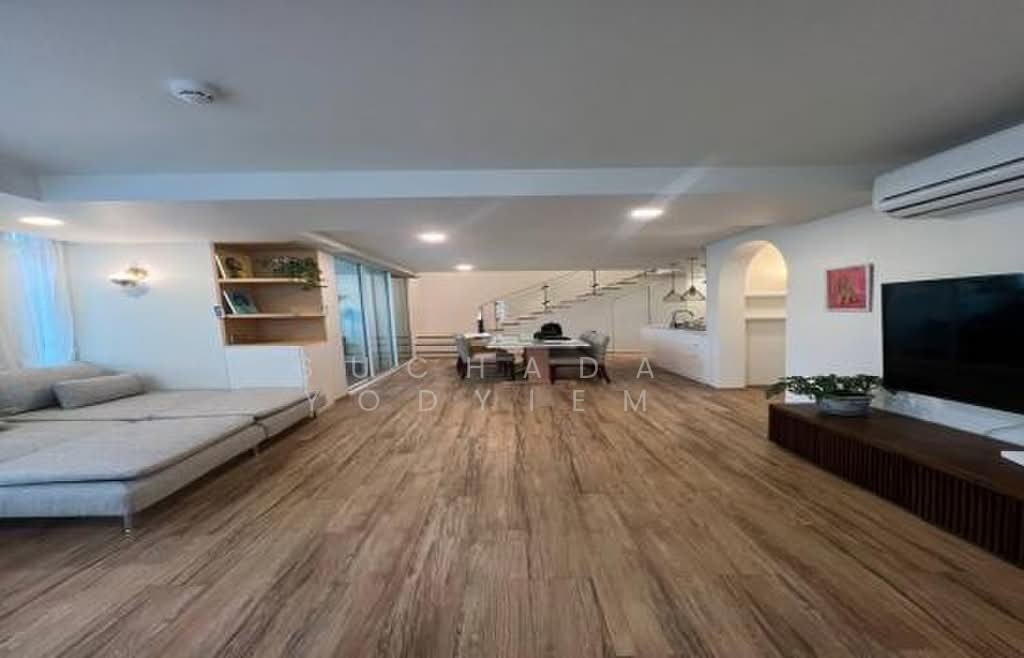 Condo in Bangkok, Krung Thep Maha Nakhon, Thailand 4 - 18254006