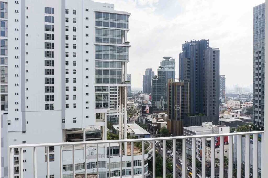 Condo in Watthana, Krung Thep Maha Nakhon, Thailand 2 - 18253294