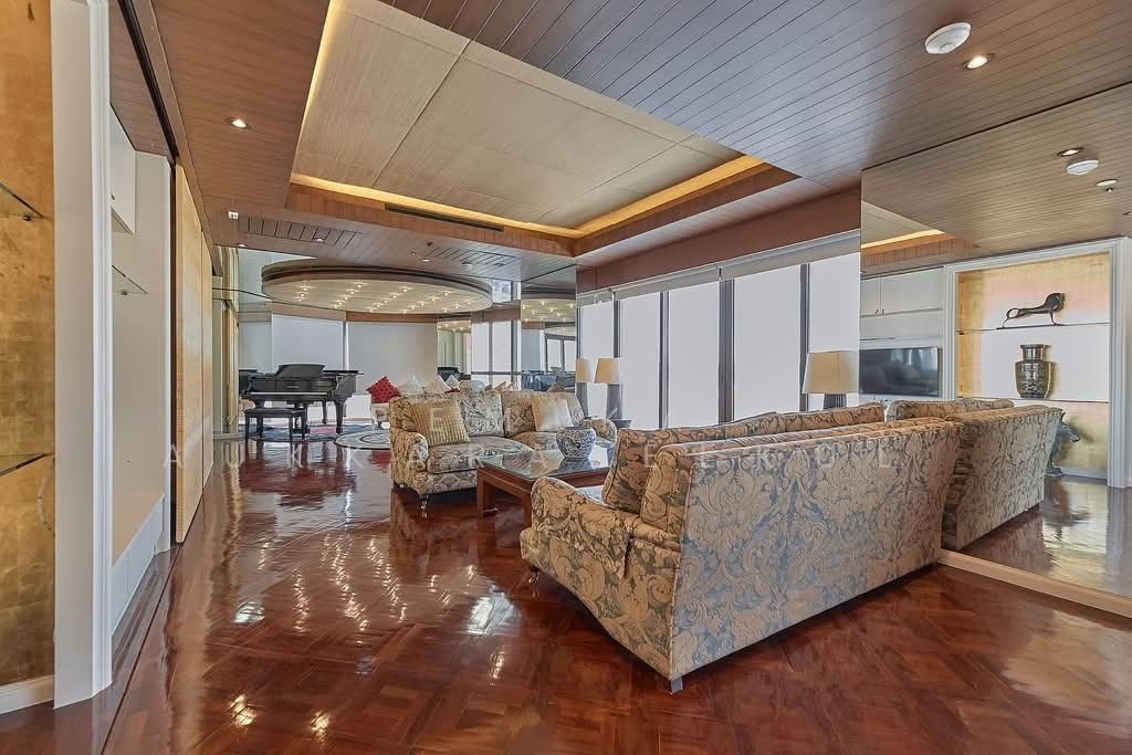 Condo in Bangkok, Krung Thep Maha Nakhon, Thailand 1 - 18252577