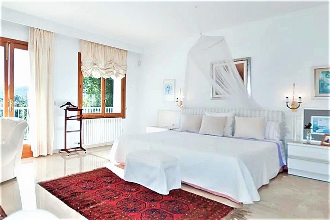 Villa en Son Vida, Palma, Islas Baleares 5 - 18254458