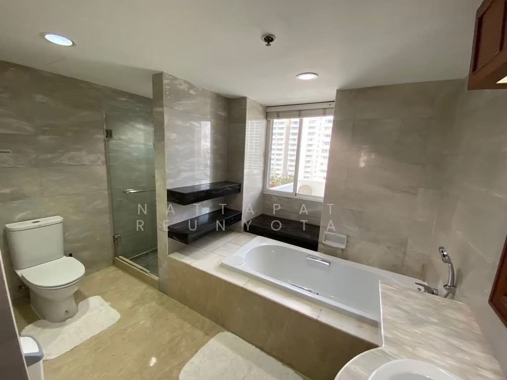 Condo in Bangkok, Krung Thep Maha Nakhon, Thailand 5 - 18253361