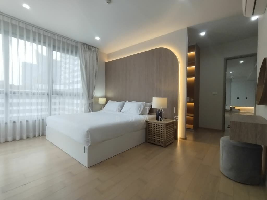 Condo in Watthana, Krung Thep Maha Nakhon, Thailand 2 - 18253120