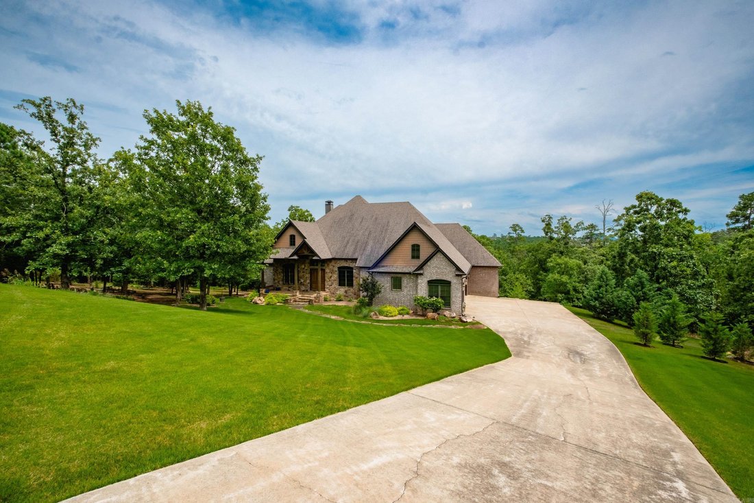 House in Roland, Arkansas, United States 3 - 18250025