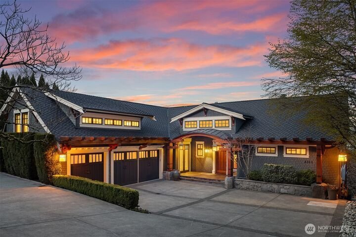 House in Mercer Island, Washington, United States 5 - 18257153