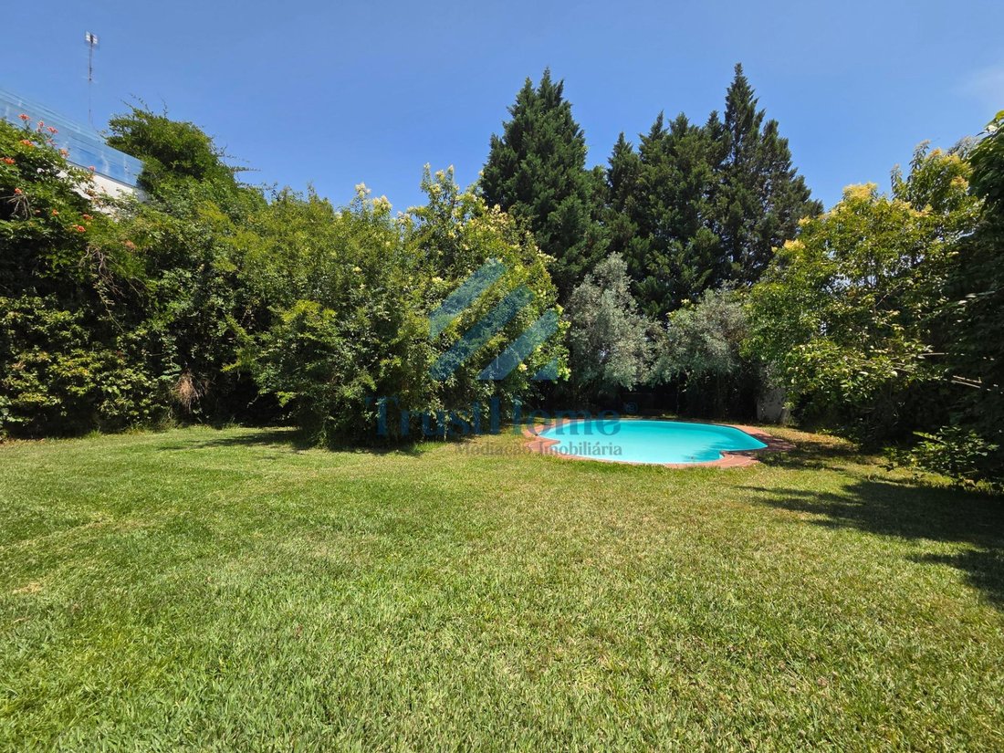 Villa in Coruche, Fajarda e Erra, Santarem District, Portugal 4 - 15998619