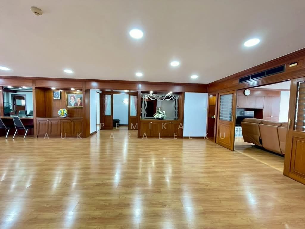 Condo in Bangkok, Krung Thep Maha Nakhon, Thailand 5 - 18253286