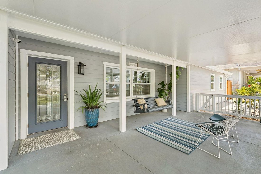 House in Tampa, Florida, United States 2 - 18250681