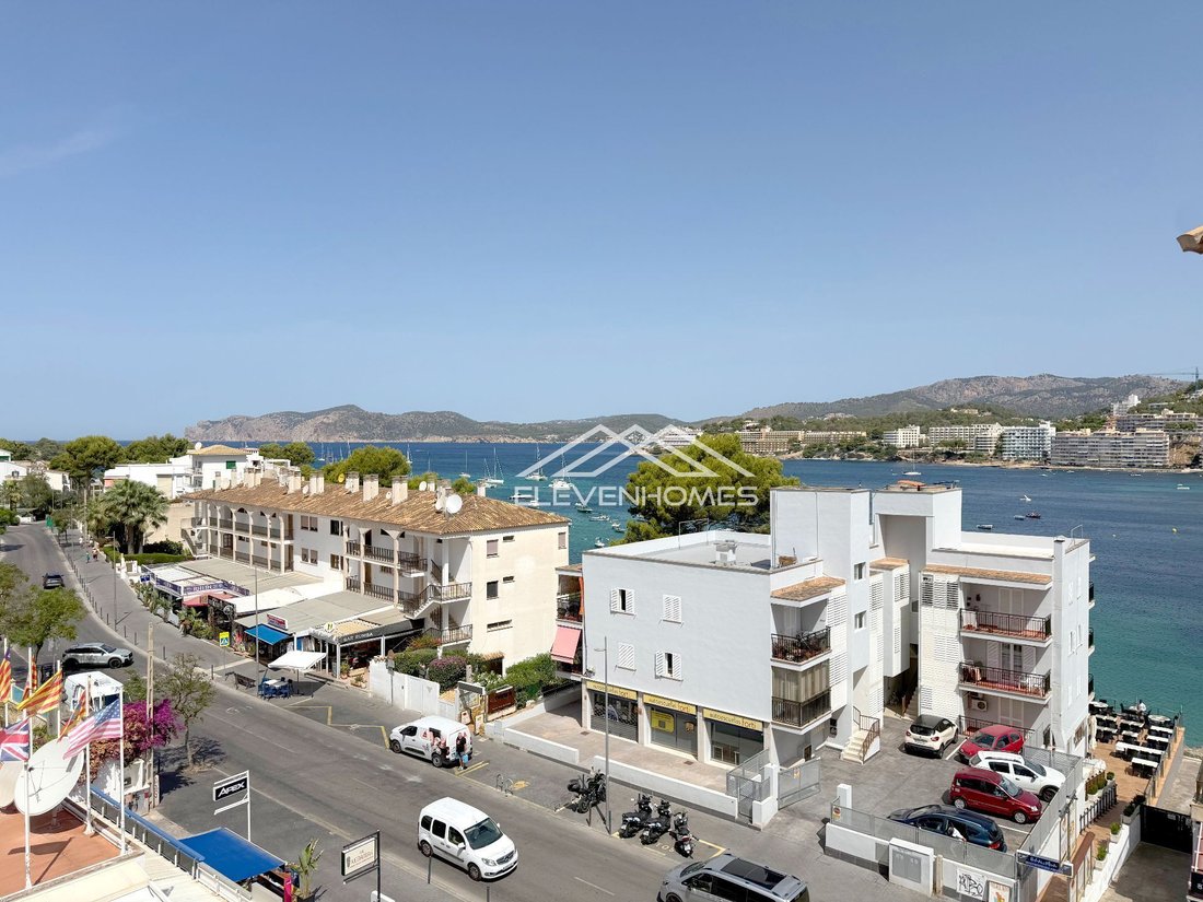 Apartment in Rotes Velles, Calvia, Balearic Islands 3 - 18250393