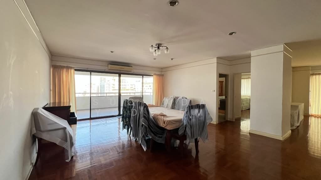Condo in Bangkok, Krung Thep Maha Nakhon, Thailand 2 - 18252558