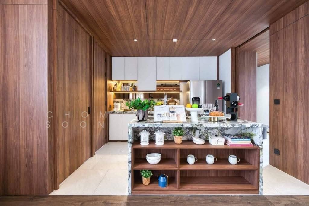 Condo in Bangkok, Krung Thep Maha Nakhon, Thailand 4 - 18252685
