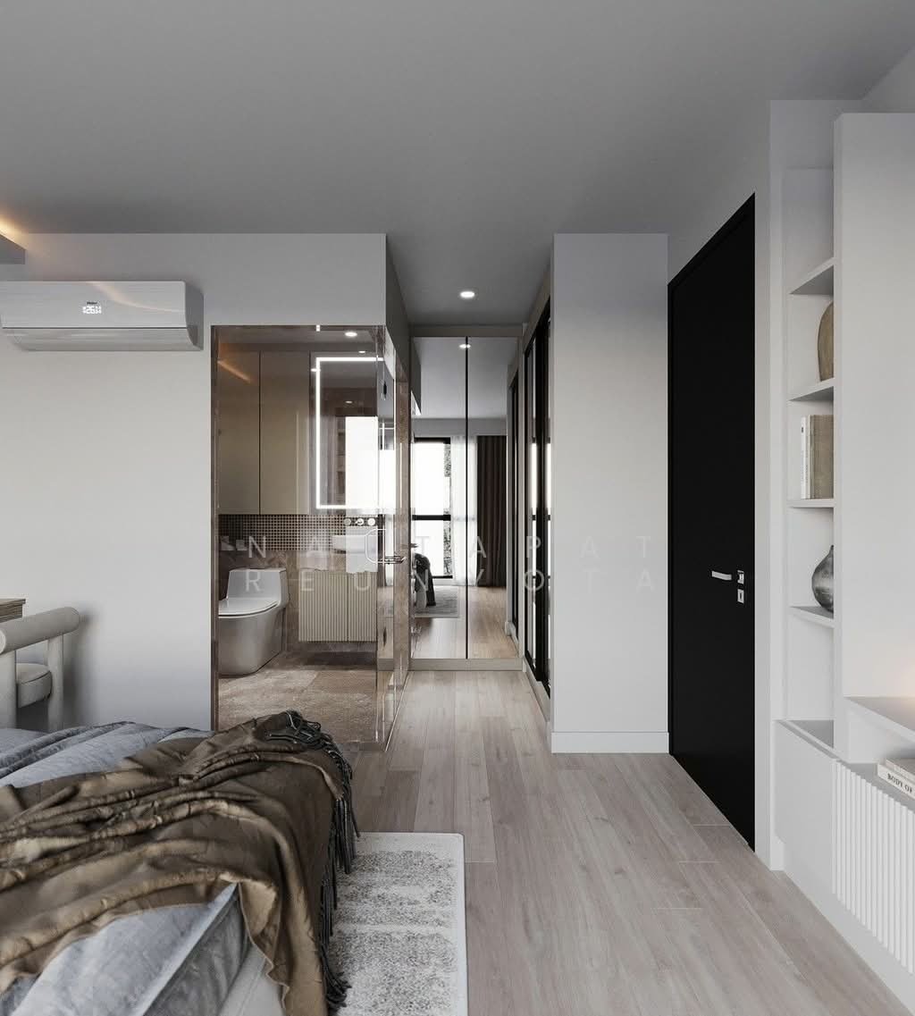 Condo in Bangkok, Krung Thep Maha Nakhon, Thailand 5 - 18255691
