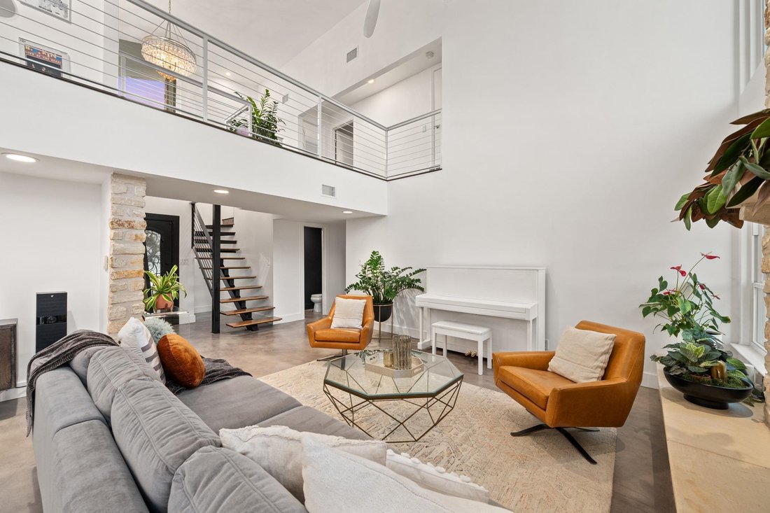 House in Austin, Texas, United States 5 - 18254778