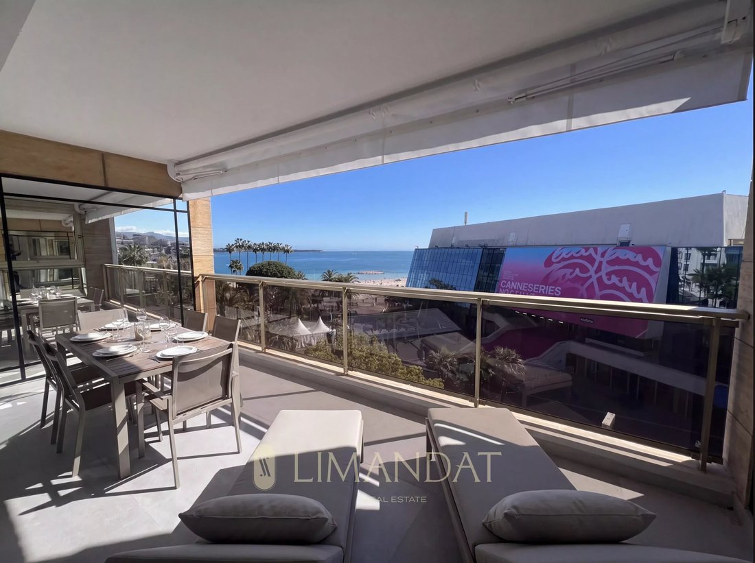 Apartment in Cannes, Provence-Alpes-Côte d'Azur, France 1 - 15542109