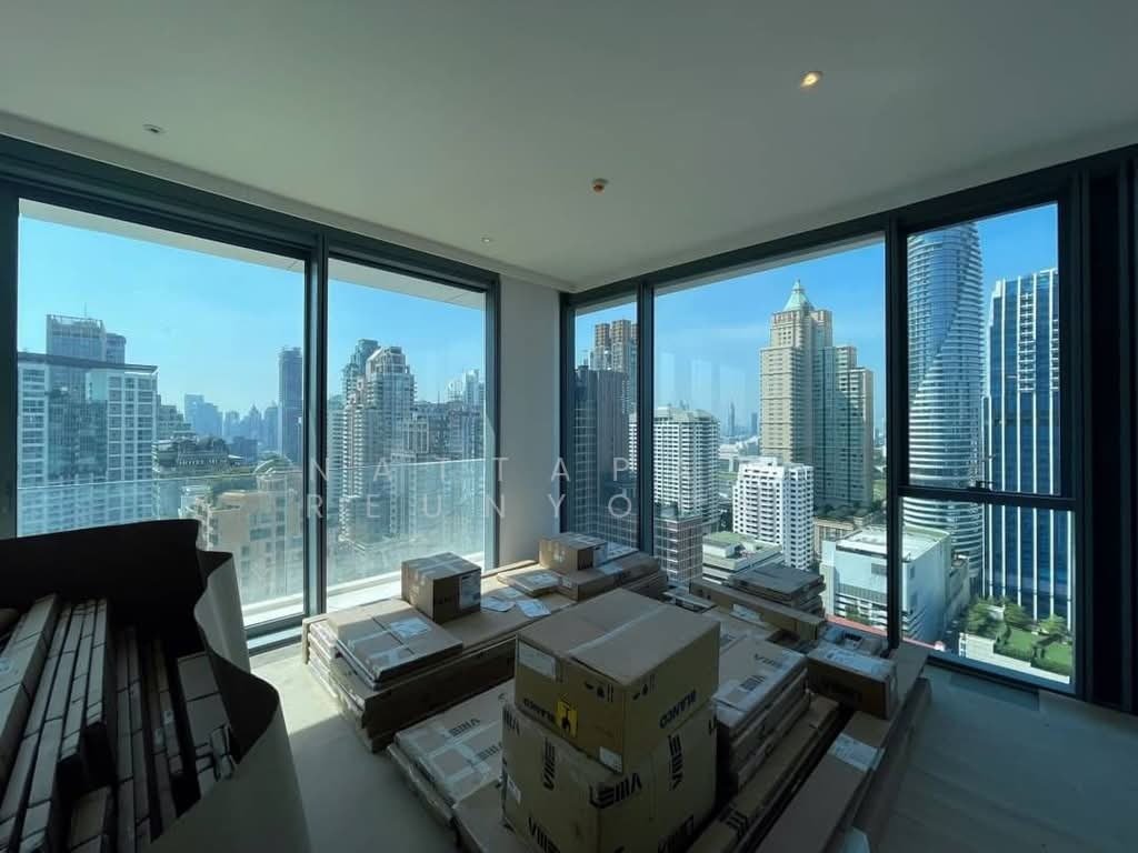 Condo in Bangkok, Krung Thep Maha Nakhon, Thailand 1 - 18253351