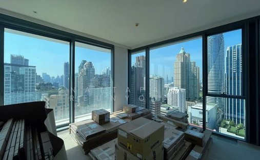 Condominio a Bangkok, Bangkok, Thailandia 1