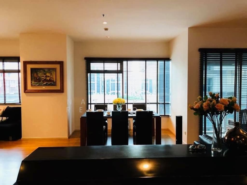 Condo in Bangkok, Krung Thep Maha Nakhon, Thailand 1 - 18253142