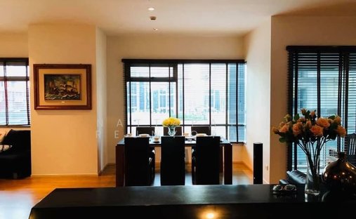 Condominio a Bangkok, Bangkok, Thailandia 1